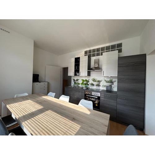 Living Leoben Rebuli - Room in Top 2 room One