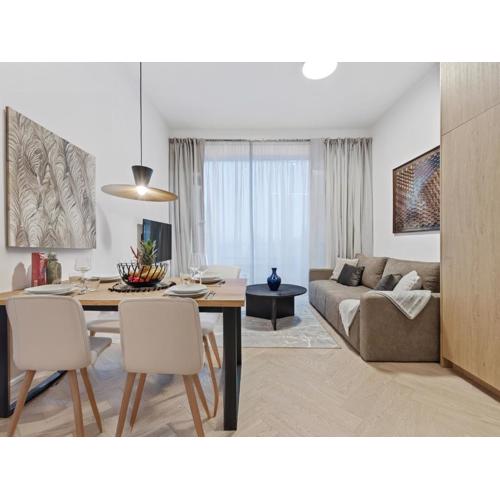 Living No 5 by GT7 Hospitality