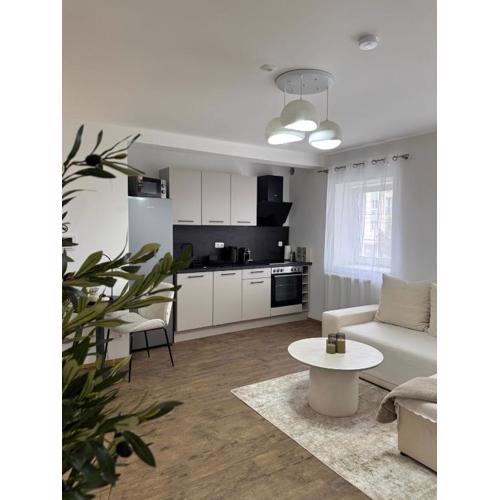 Livvalu Apartments