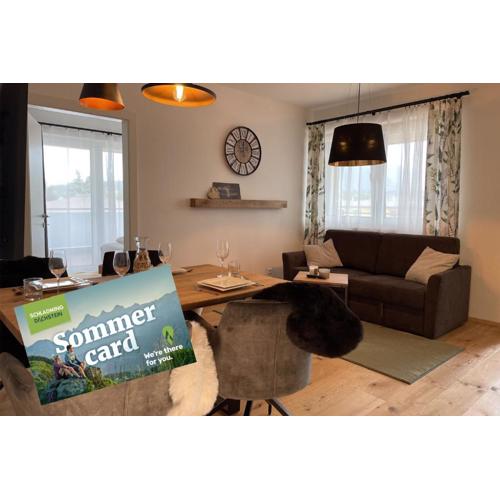 Local View Apartment - by myNests