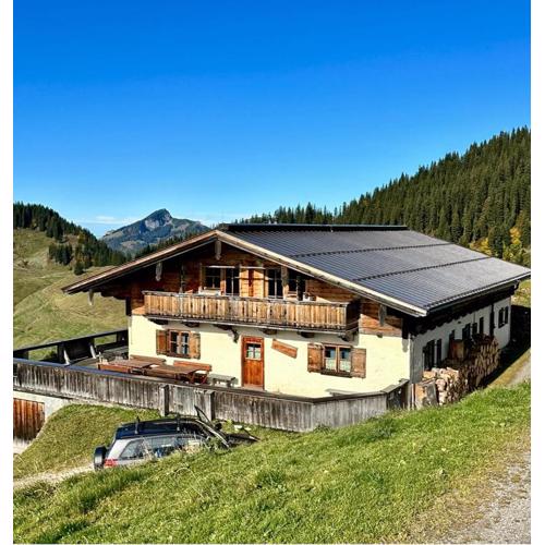 Lochner Alm