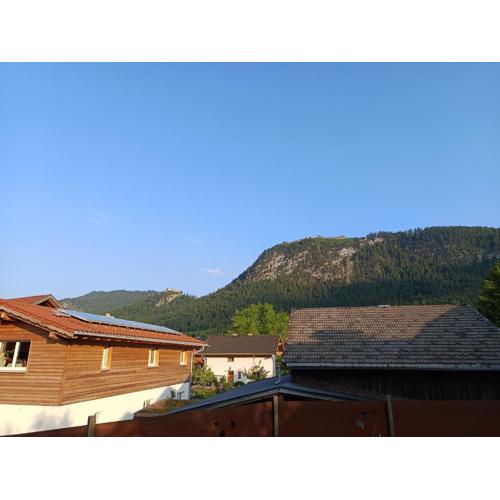 Lodge Ehrenberg