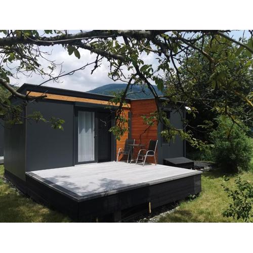 Lodge Hochwipfel mit Self-Check-In