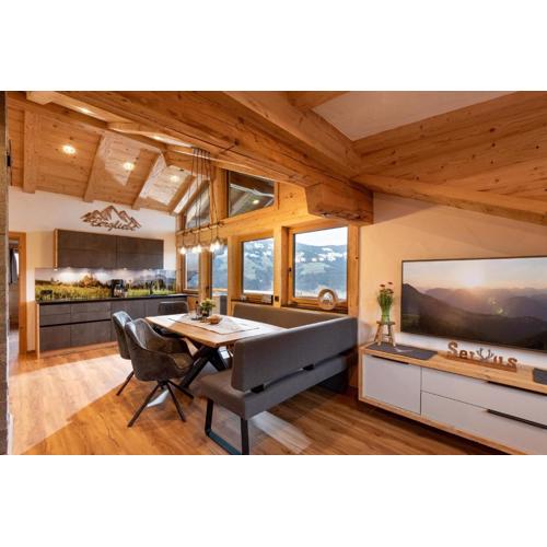 Lodge Kitzbüheler Alpen
