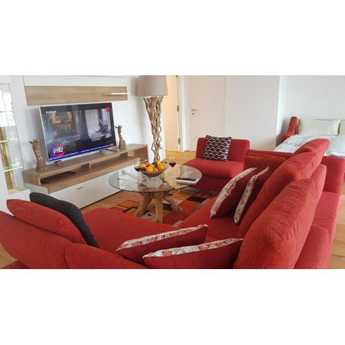 Loft #11 mit großer Loggia und Terrasse