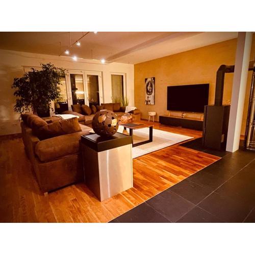 Loft 4-room