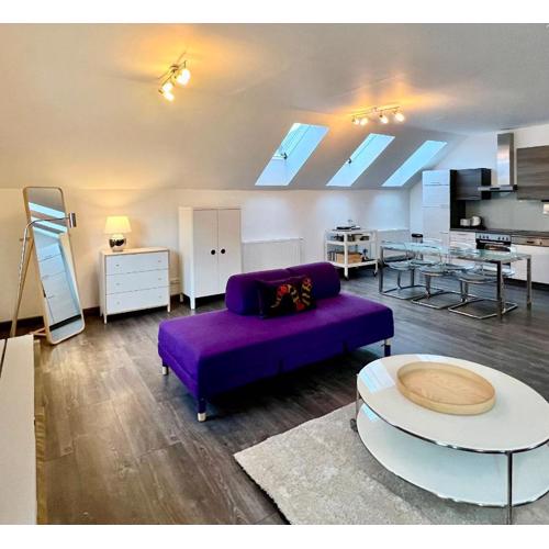 Loft am Hauptplatz