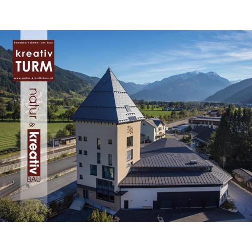 Loft im Turm