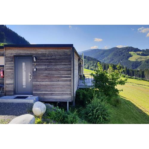 Loft in Gaal by Ski Slopes & Hiking Trails