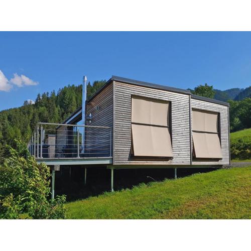 Loft in Gaal near Ski Slope & Hiking Trails