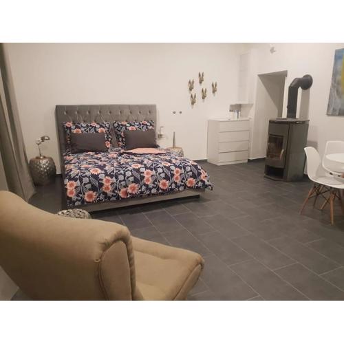Loft in Wien
