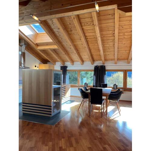 Loft Stanton