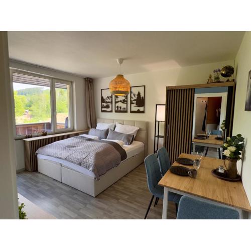 Loge zur Wilden Au