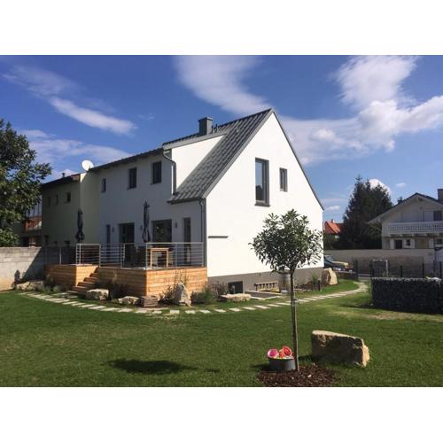 Logis 11 Apartments