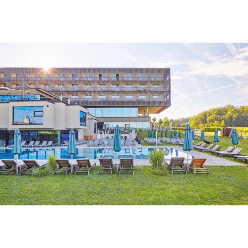 LOISIUM Wine & Spa Hotel Südsteiermark