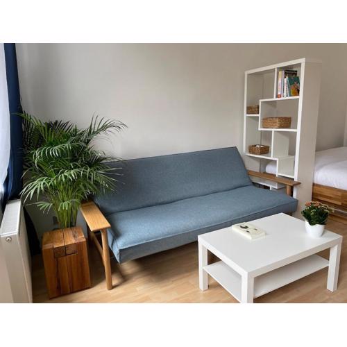 Long-Term Central Charming Apartment