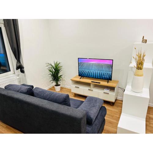 Long-Term Central Charming Apartment