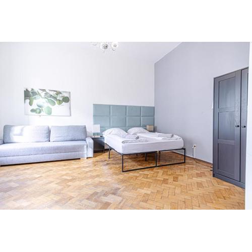 Long-Term Rental in Vienna: Top U3 Location