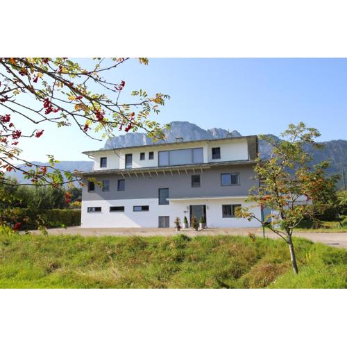 Lorenzhaus Exclusive Residence