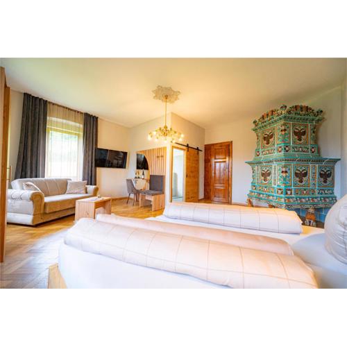 Lorettohof Hotel Garni