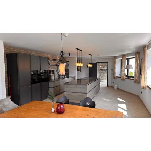 Lou Garden Suite