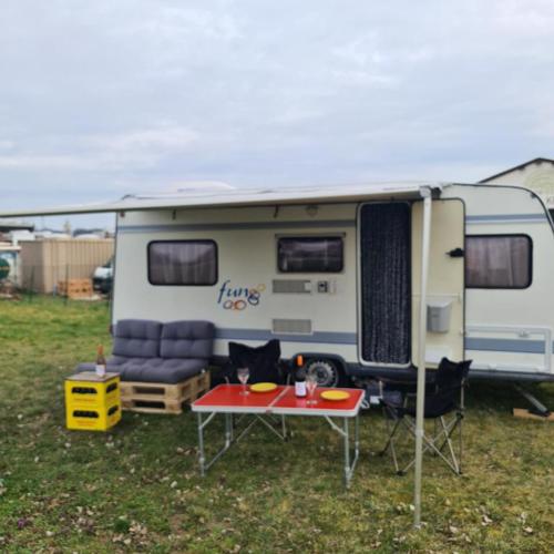 Louise´s Camper