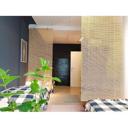 Lounge-Style-Hostel