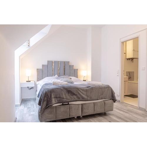 Lovely 2BR & 1LR Apartment in the Heart of Vienna