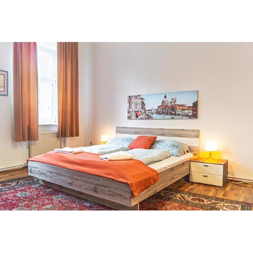 Lovely 2BR Apartments Very Central