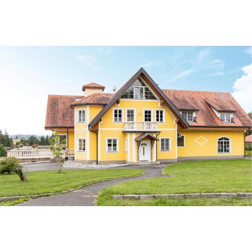 Lovely Apartment In Stainz With Wifi