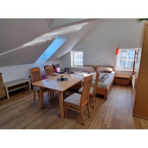 lovely apartment