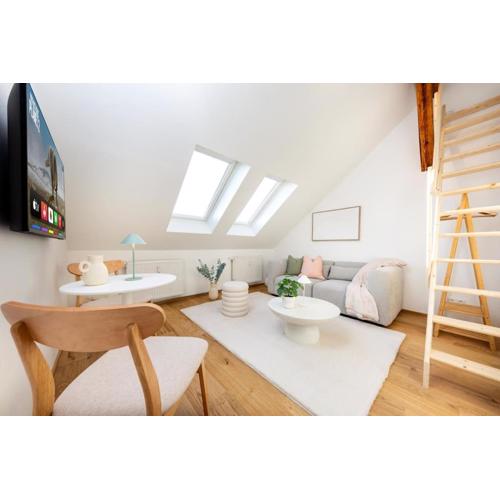 LOVELY COZY Apartment