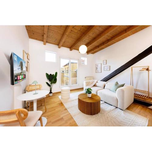 LOVELY RELAX Apartment