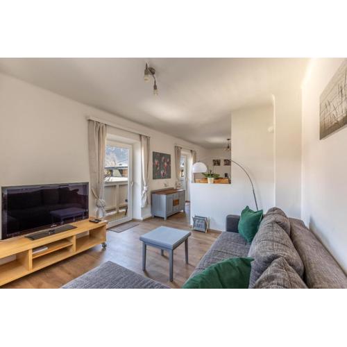 Lovely Rita, Appartement Kaprun