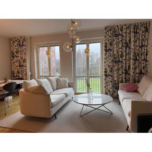 Lovely Soneb Home