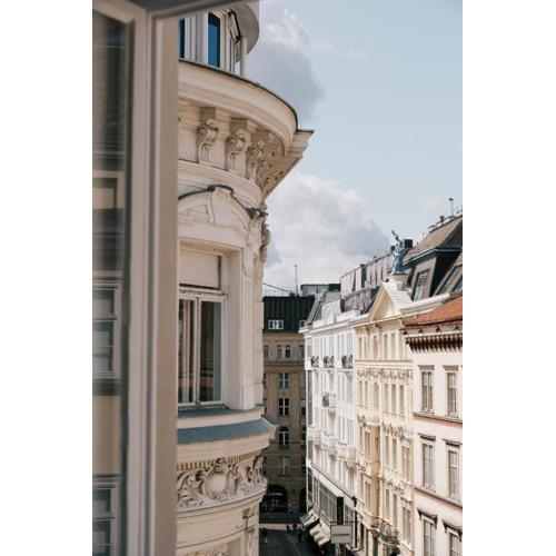 LOVIS Suites Vienna