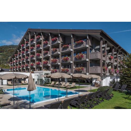 Löwen Hotel Montafon
