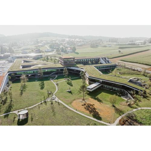 Loxone Campus