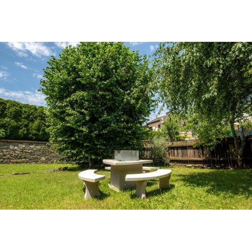 L&P Appartement Klagenfurt