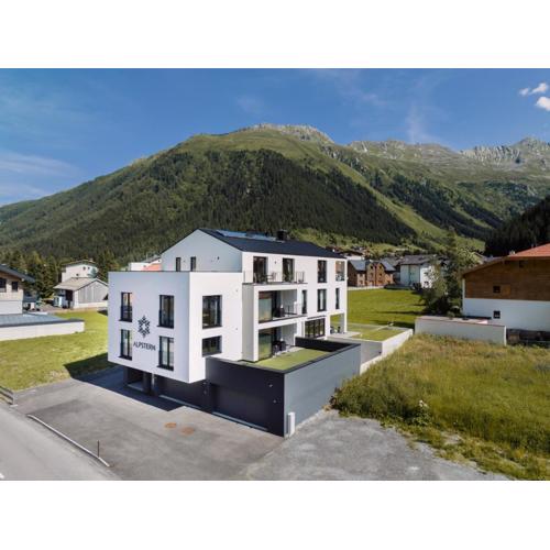 ΛLPSTERN - Silvretta Card Premium Betrieb
