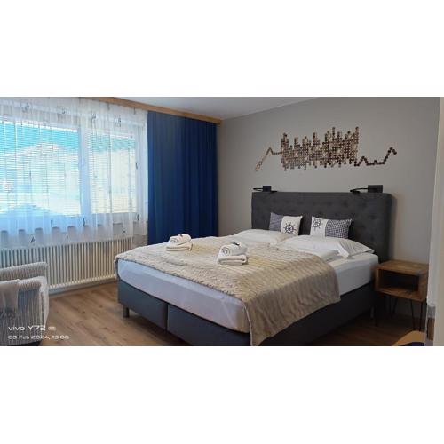 LTR-Apartment