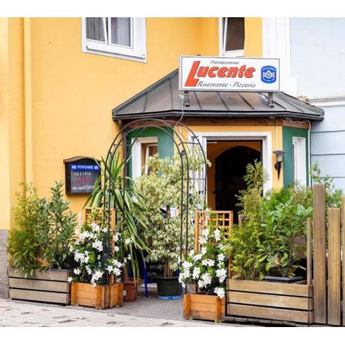Lucente Krieglach