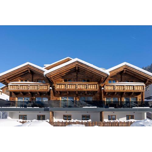 Luf Lodges