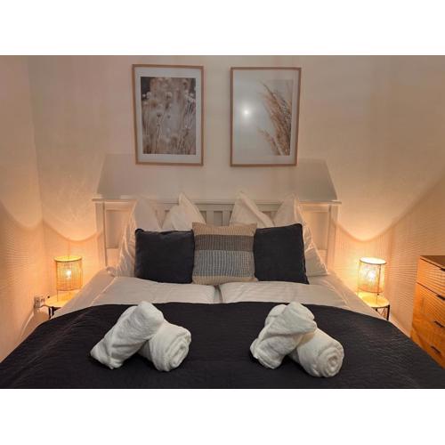 LUMINOUS SALZBURG - Kostenloser Parkplatz , Stadt Nähe