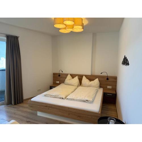 Lungau Living Appartements - Penthouse