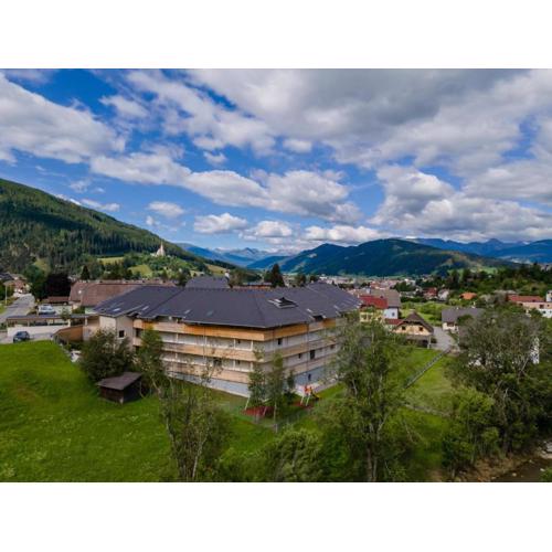 Lungau Residence Top 0-6