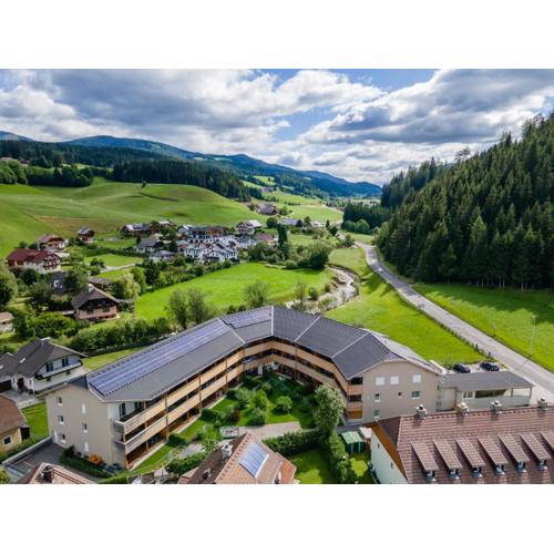 Lungau Residence