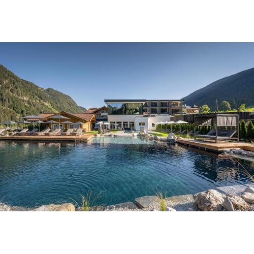 Lürzerhof - luxury nature spa