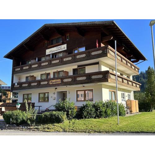 Lutz Alpenblick B&B