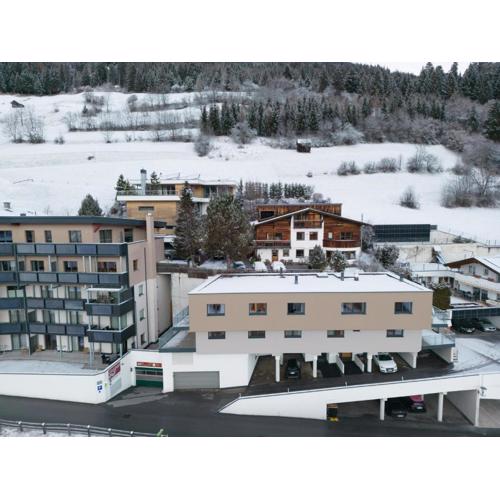 Luxapart Haus 2